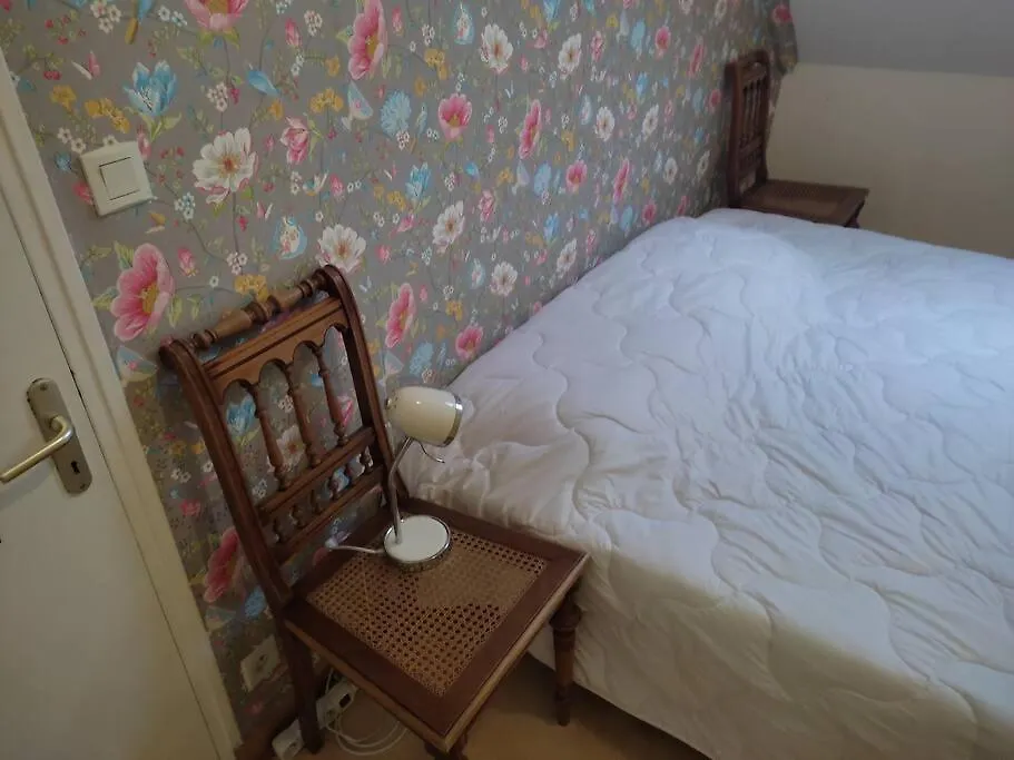 Longere Chaleureuse Et Familiale - 3 Chambres Limerzel