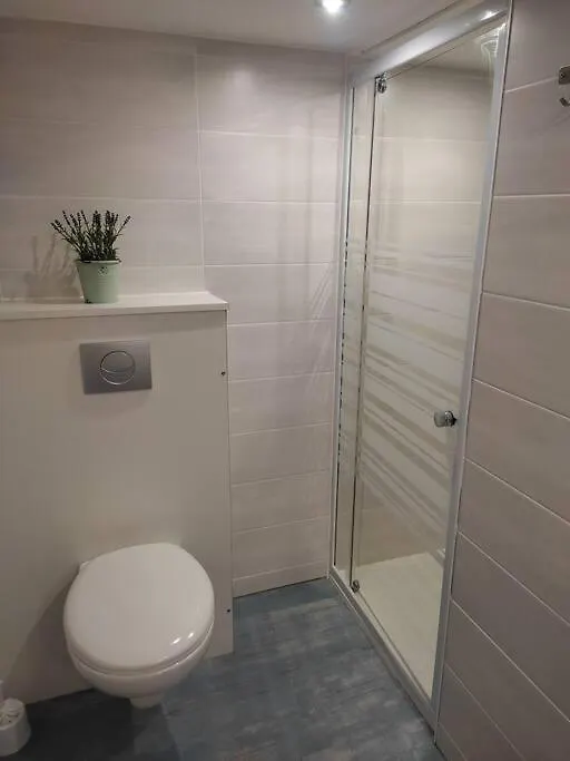 Vakantiehuis Longere Chaleureuse Et Familiale - 3 Chambres Limerzel